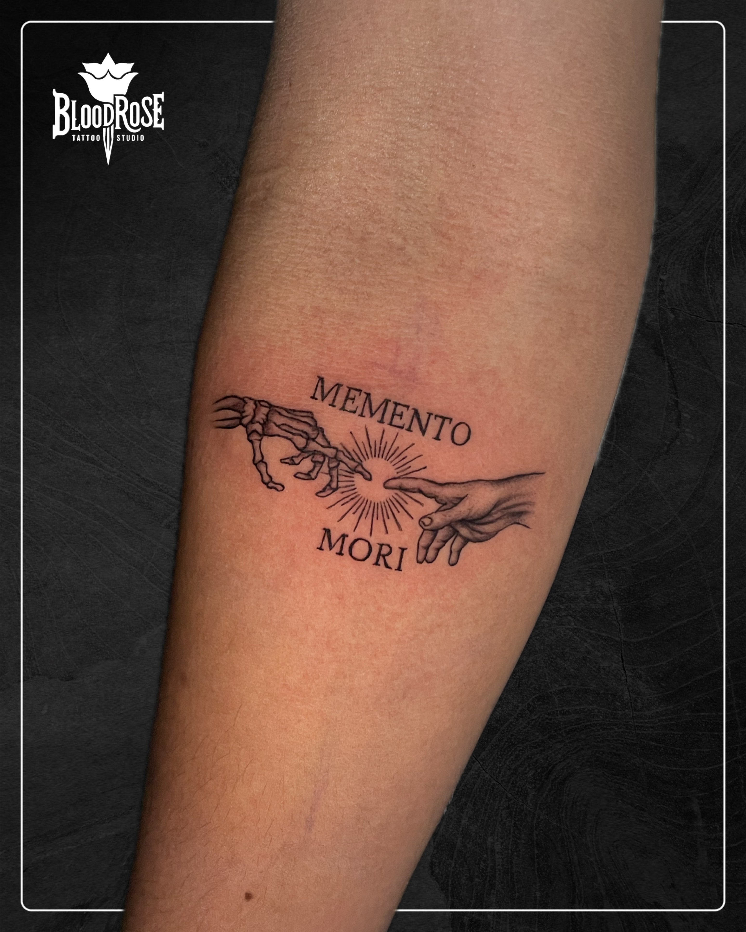 Small Minimal Tattoos