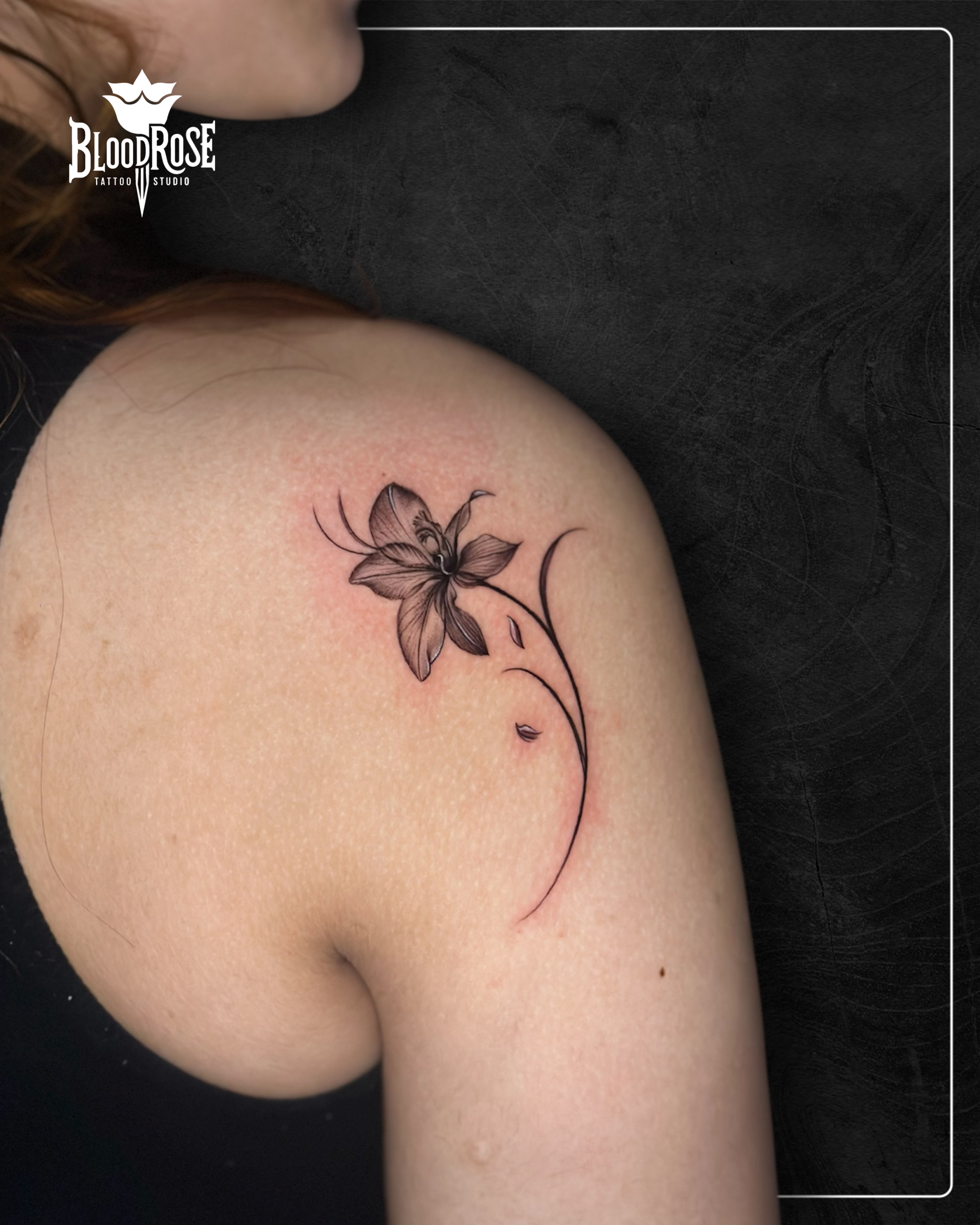 Small Minimal Tattoos