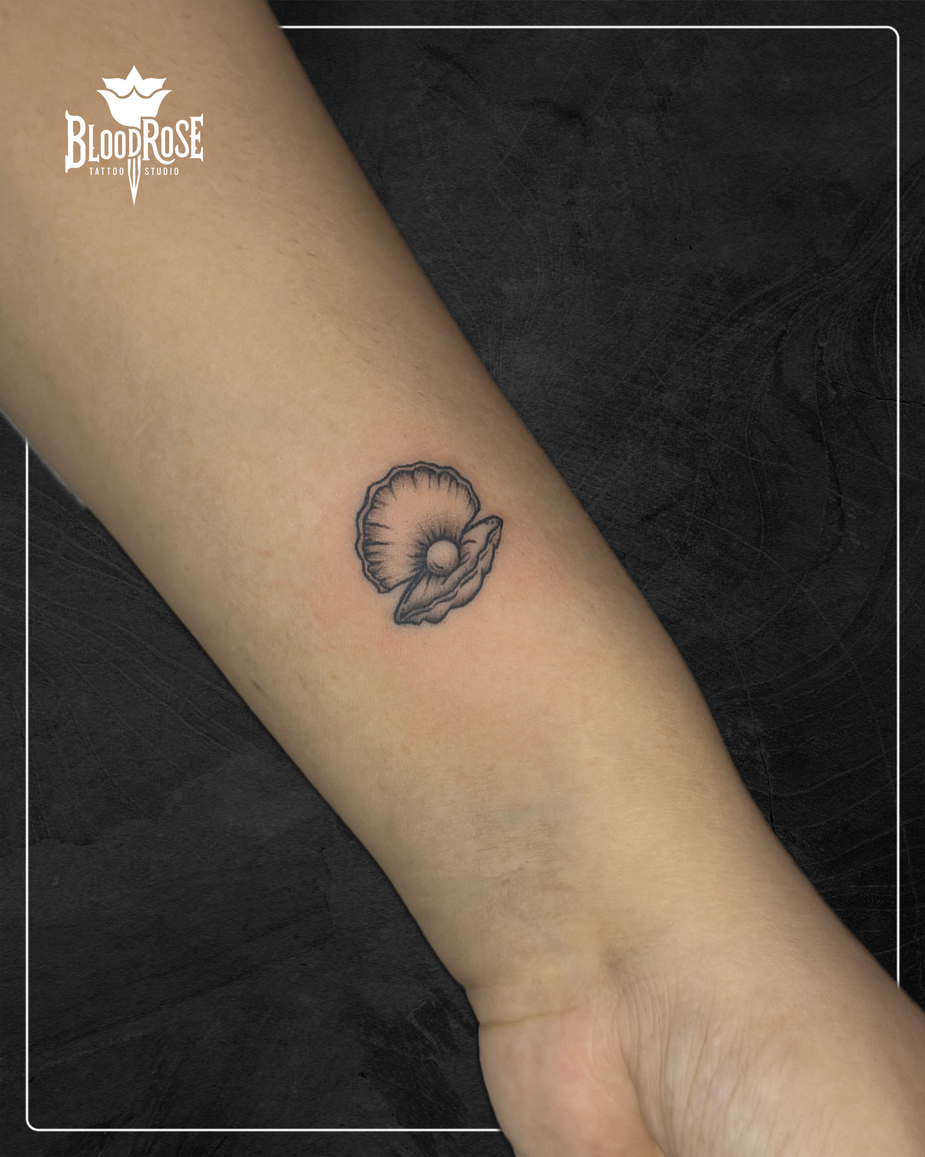 Small Minimal Tattoos