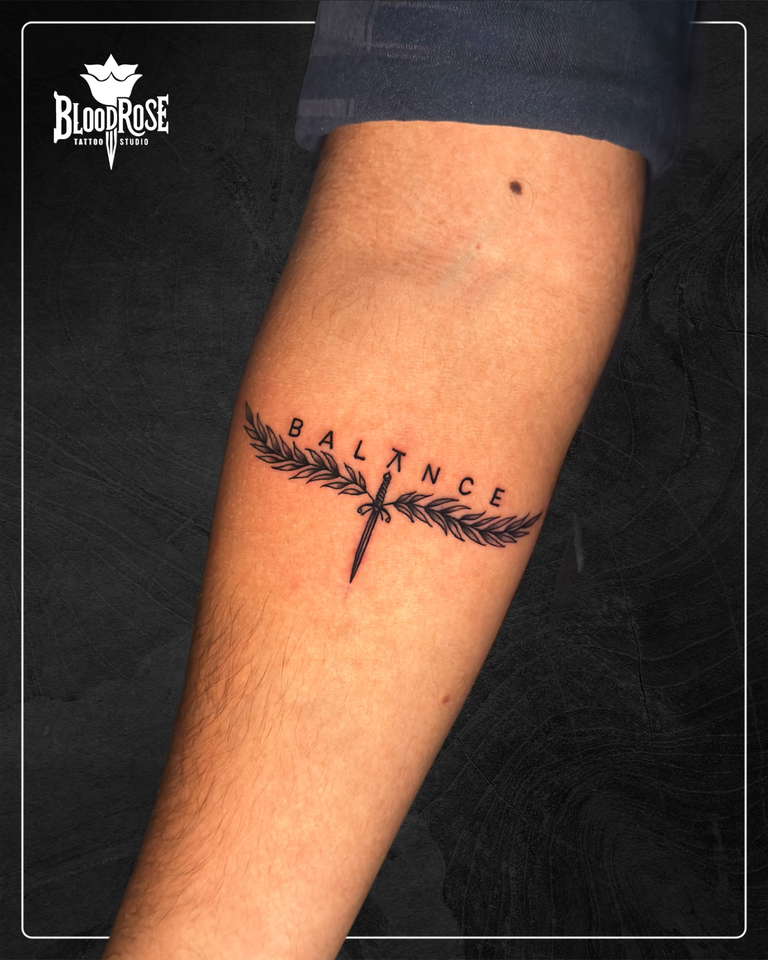 Small Minimal Tattoos